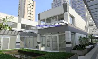 Imagem 5: Loja 99.55m², 02 banheiros. Excelente localização áa 6 minutos andano para a estação do m