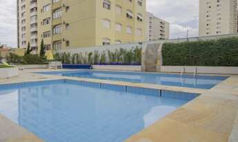 Imagem 2: Apartamento 98m², 03 dormitórios (sendo 01 suíte), 02 banheiros e 02 vagas na garagem