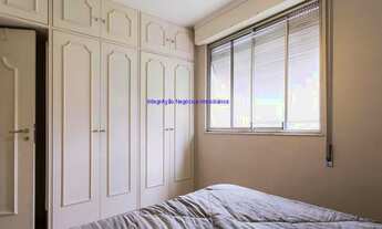 Imagem 7: Apartamento 85m², 02 dormitórios, 01 banheiro e 01 vaga na garagem. Condomínio com port