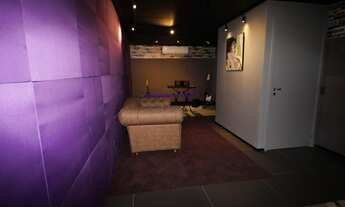 Imagem 5: Apartamento Studio MOBILIADO 23m², 01 dormitório e 01 banheiro. Condomínio com portaria 2