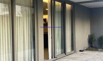 Imagem 6: Apartamento Studio 27.86m², 01 dormitório e 01 banheiro. Condomínio portaria 24hrs, pisci