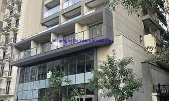 Imagem: Apartamento Studio 27.86m², 01 dormitório