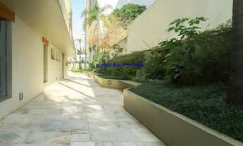 Imagem 2: Apartamento 113m², 03 dormitórios (sendo 01 suíte), 03 banheiros e 02 vagas na garagem. C