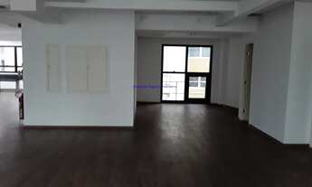 Imagem 2: Conjunto Comercial 70m², 1 banheiro com infraestrutura para mais 2 banheiros. Prédio total