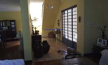 Imagem 5: Sobrado Residencial 350m², 04 dormitórios (sendo 01 suíte), 03 banheiros e 03 vagas na gar