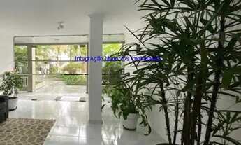 Imagem 4: Apartamento 115m², 03 dormitórios (sendo 01 suíte), 03 banheiros e 01 vaga na garagem. Co