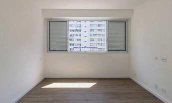 Imagem 6: Apartamento 96.70m², 03 dormitórios (sendo 01 suíte) e 03 banheiros. Condomínio com porta