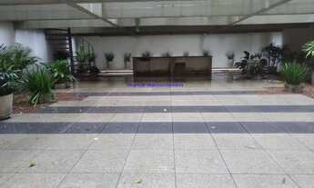 Imagem 3: Apartamento 35m², 01 dormitório e 01 banheiro. Condomínio portaria, salão de jogos, sala