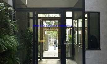 Imagem 5: Apartamento Studio 38.58m², 01 dormitório e 01 banheiro. Condomínio portaria 24hrs, pisc