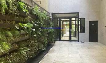 Imagem 6: Apartamento Studio 22.68m², 01 dormitório e 01 banheiro. Condomínio portaria 24hrs, pisc