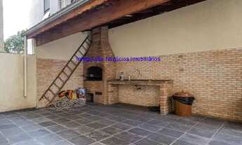 Imagem 3: Apartamento 115m², 03 dormitórios (sendo 01 suíte), 03 banheiros e 01 vaga na garagem. Co