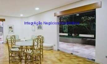 Imagem 7: Apartamento 113m², 03 dormitórios (sendo 01 suíte), 03 banheiros e 02 vagas na garagem. C