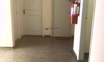 Imagem: Condomínio com portaria e segurança 24hrs