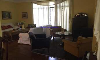 Imagem 4: Sobrado Residencial 350m², 04 dormitórios (sendo 01 suíte), 03 banheiros e 03 vagas na gar