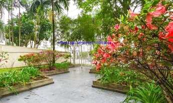 Imagem 2: Apartamento 115m², 03 dormitórios (sendo 01 suíte), 03 banheiros e 01 vaga na garagem. Co