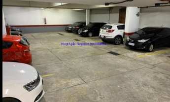 Imagem 7: Apartamento 240m², 03 dormitórios (sendo 01 suíte), 04 banheiros e 02 vagas na garagem. C