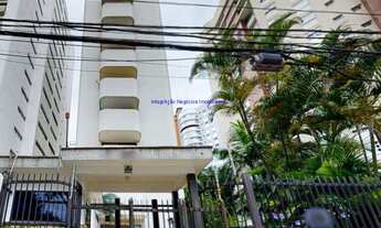 Imagem: Condomínio com portaria 24hrs, salão de