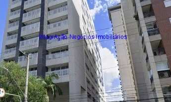 Imagem: Conjunto Comercial 39m², 01 sala, 01 banheiro