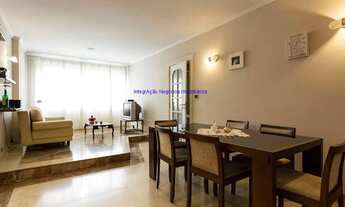 Imagem 3: Apartamento 85m², 02 dormitórios, 01 banheiro e 01 vaga na garagem. Condomínio com port