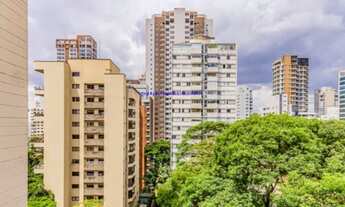 Imagem: Apartamento 230m², 04 dormitórios (sendo