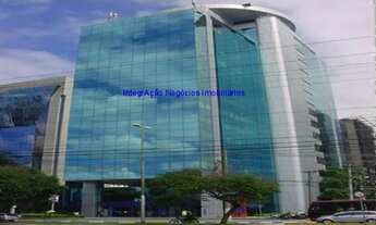 Imagem: Conjunto Comercial 293.30m², 02 banheiros