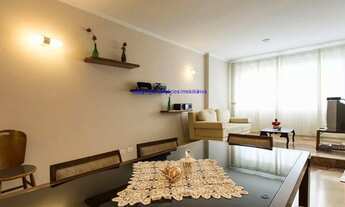 Imagem 5: Apartamento 85m², 02 dormitórios, 01 banheiro e 01 vaga na garagem. Condomínio com port