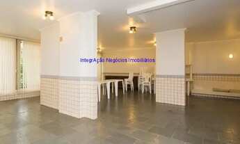 Imagem 7: Apartamento 115m², 03 dormitórios (sendo 01 suíte), 03 banheiros e 01 vaga na garagem. Co