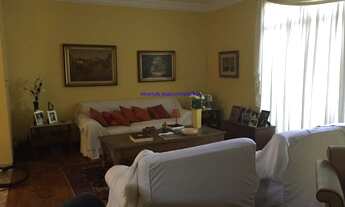 Imagem 3: Sobrado Residencial 350m², 04 dormitórios (sendo 01 suíte), 03 banheiros e 03 vagas na gar