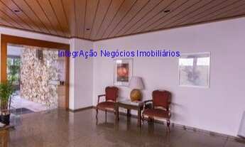 Imagem 6: Apartamento 113m², 03 dormitórios (sendo 01 suíte), 03 banheiros e 02 vagas na garagem. C