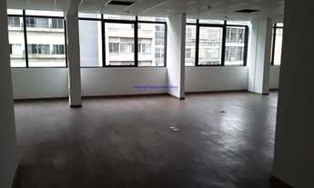 Imagem: Conjunto Comercial 50m², 1 banheiro com