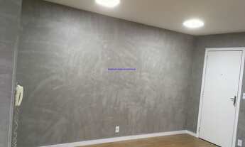 Imagem 3: Conjunto Comercial 40m², 01 sala e 01 banheiro. Condomínio com recepção e segurança 24h