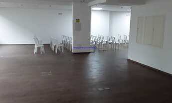 Imagem 6: Conjunto Comercial 50m², 1 banheiro com infraestrutura para outro. Prédio totalmente refo