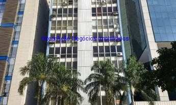 Imagem: Conjunto Comercial 40m², 01 sala e 01 banheiro