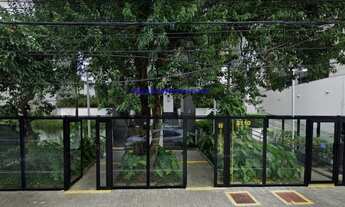 Imagem 2: Conjunto Comercial 39m², 01 sala, 01 banheiro e 01 vaga na garagem. Condomínio com recepç