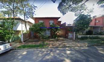 Imagem: Sobrado Residencial 350m², 04 dormitórios