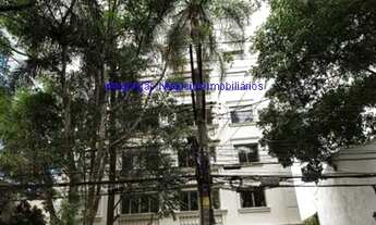 Imagem: Apartamento 85m², 02 dormitórios, 01 banheiro