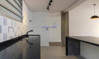 Imagem 3: Apartamento 96.70m², 03 dormitórios (sendo 01 suíte) e 03 banheiros. Condomínio com porta