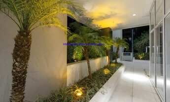 Imagem 4: Conjunto Comercial 39m², 01 sala, 01 banheiro e 01 vaga na garagem. Condomínio com recepç