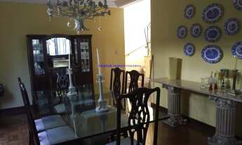 Imagem 7: Sobrado Residencial 350m², 04 dormitórios (sendo 01 suíte), 03 banheiros e 03 vagas na gar