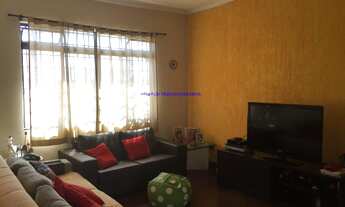 Imagem 2: Sobrado Residencial 350m², 04 dormitórios (sendo 01 suíte), 03 banheiros e 03 vagas na gar