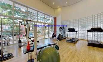 Imagem 5: Apartamento Duplex 73m², 02 dormitórios (sendo suítes), 03 banheiros e 02 vagas na garagem