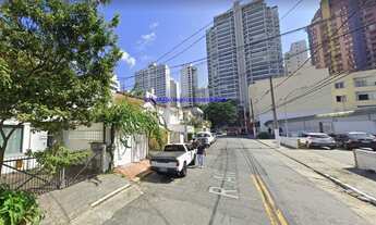 Imagem 6: Sobrado Comercial 118m², 01 banheiro e 01 vaga de garagem . Excelente localização entre