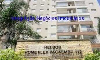 Imagem: Condomínio com portaria, segurança 24hrs