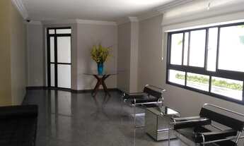 Imagem 6: Apartamento 155m², 04 dormitórios (sendo 03 suítes), 04 banheiros e 03 vagas na garagem