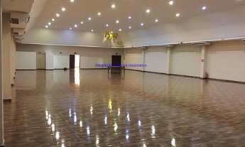 Imagem 5: Galpão 719m² ,01 copa, 03 banheiros e 05 vagas de garagem. Excelente localização entre as