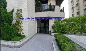 Imagem 2: Apartamento 155m², 04 dormitórios (sendo 03 suítes), 04 banheiros e 03 vagas na garagem