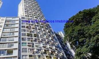 Imagem: Condomínio com portaria e segurança 24h