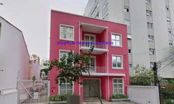 Imagem: Prédio Comercial 672,00m², 12 banheiros