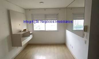 Imagem 5: Condomínio com portaria, segurança, piscina, churrasqueira e salão de festa. Excelente lo