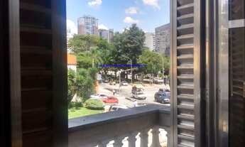 Imagem 2: Apartamento 88m², 03 dormitórios e 01 banheiro. Condomínio com portaria, segurança 24hrs